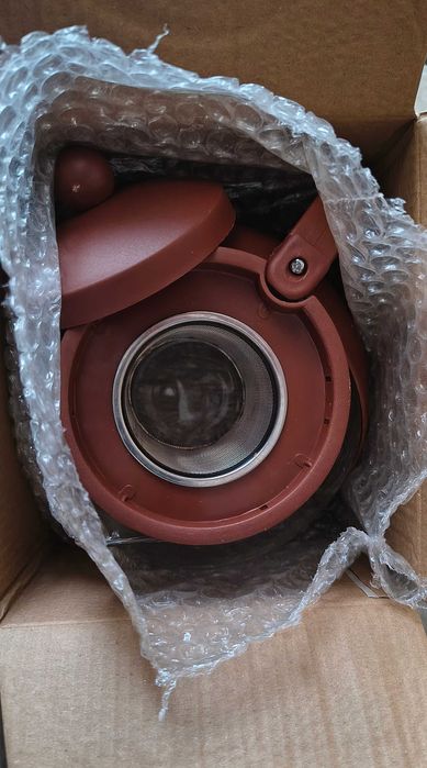 Cana  multifunctionala - Noua