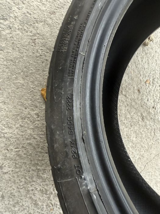 Летни Гуми Altenzo 19ки 245х40 275х45