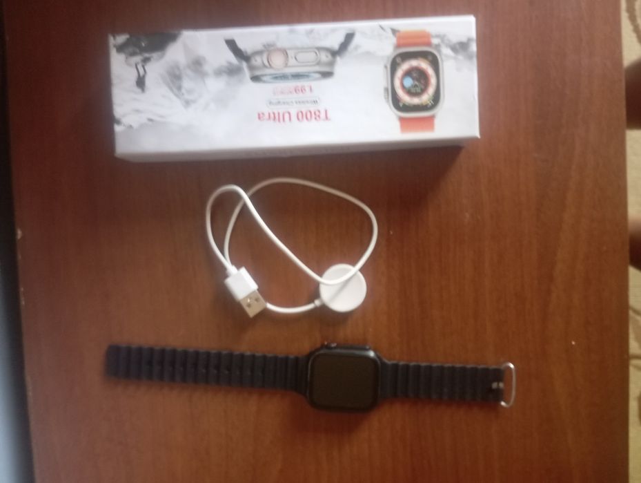 Smart wach sotiladi