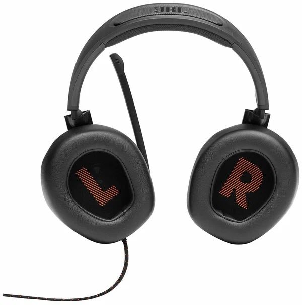 Проводные наушники для пк/ноутбуков JBL Quantum  300