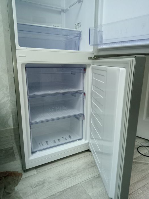 Холодильник б/у  «beko»