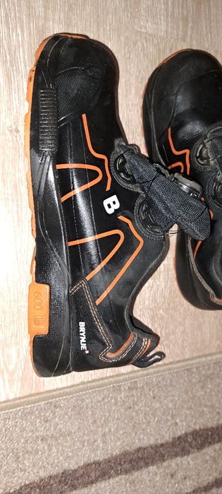 Brynje  Мъжки  Работни  Обувки 44