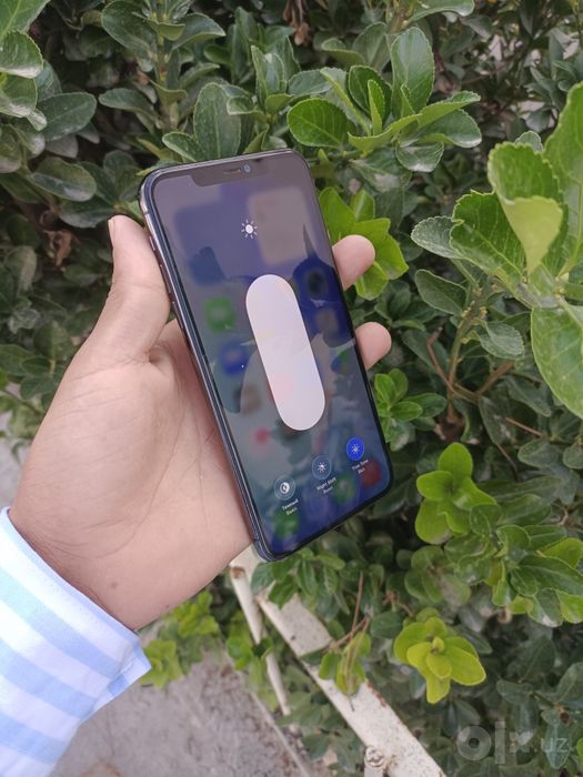 Iphone 11 pro max 256GB dastavka bor