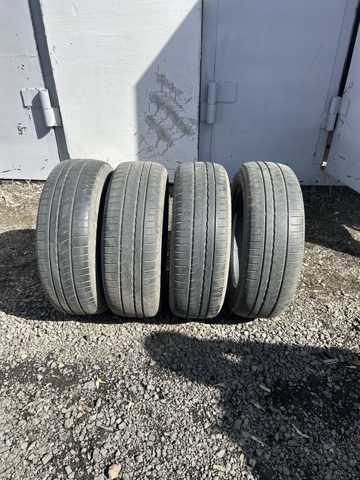 Продам резину pirelli