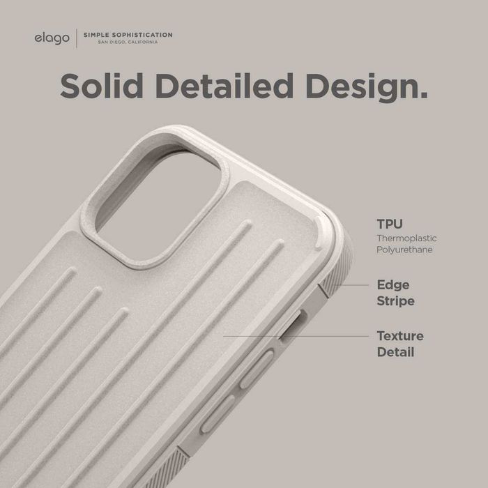 Husa iPhone 12/12 Pro Elago