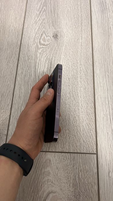Iphone 14 pro 256gb 0,5 камера не рабочий