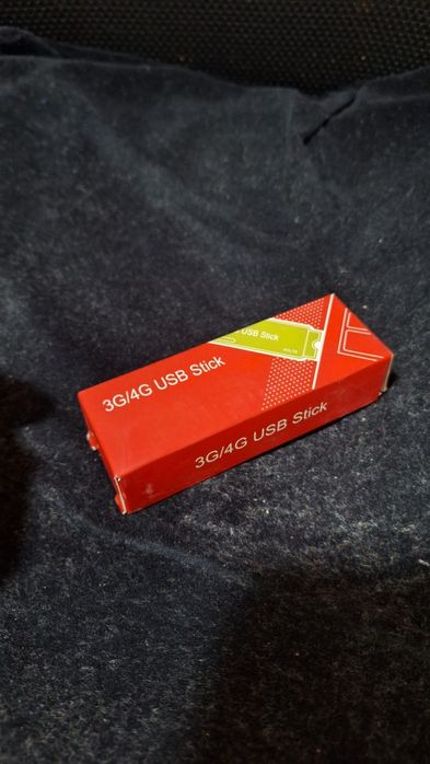 4G USB modem Huawei e8372