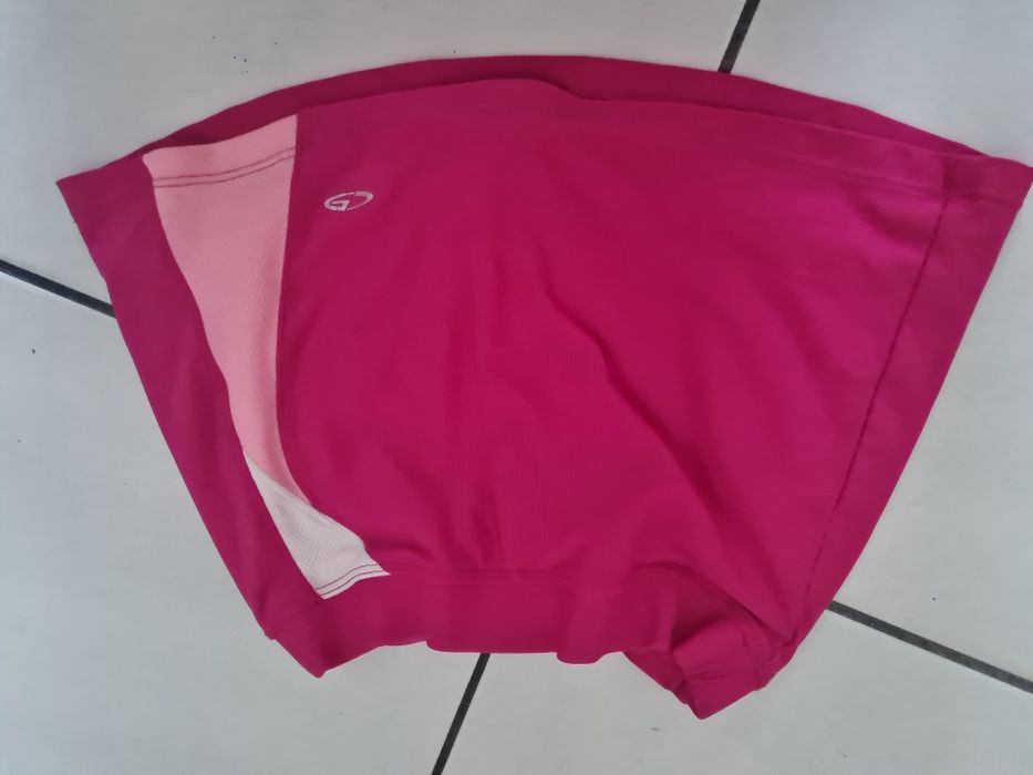 Детски тенис пола и къси гащи