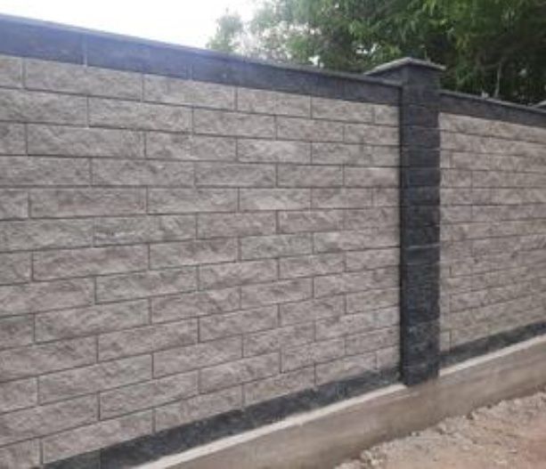 Забор под ключ звоните