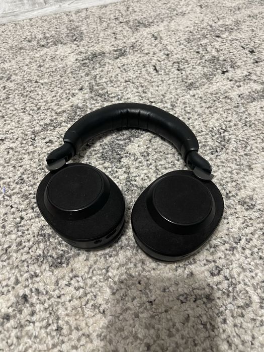 2 x Casti Jabra Elite 85h perfect functionale