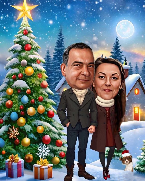 ТОП Карикатура за Св. Валентин