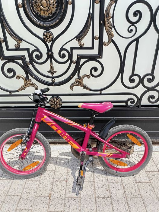 Детско колело Cube 16"