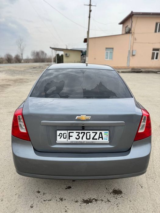 GENTRA 2022 йил идеал холатда сотилади