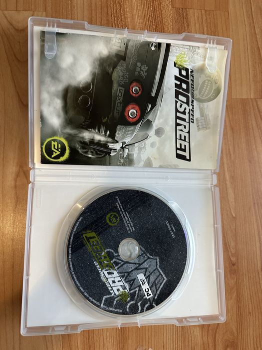 Colectie Need for Speed PC