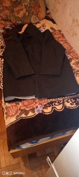 Продажа верхней одежды