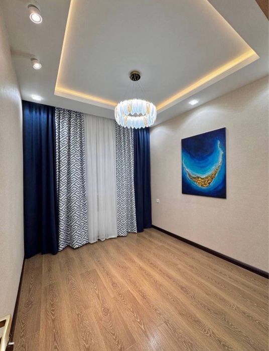 Рисовый  Коттедж 150 м2