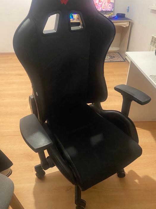 Игровое Кресло ARDOR GAMING