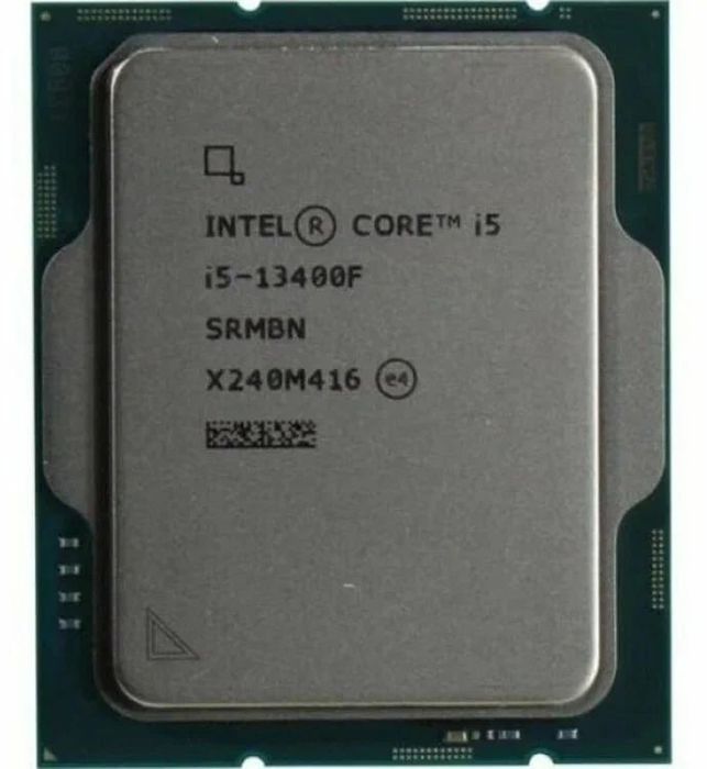 Проессор i5 13400f