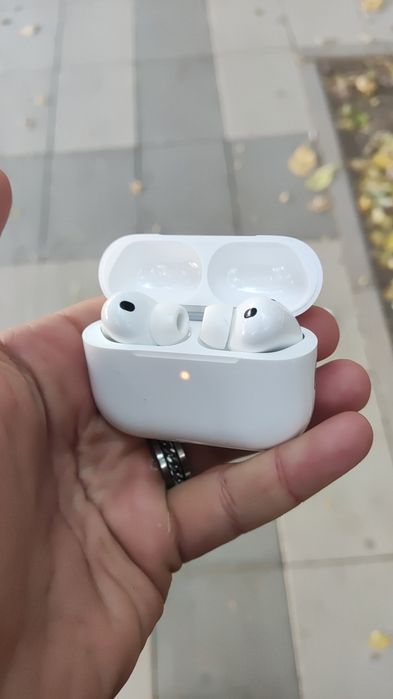 Airpods pro 3 (2025) наушники оригинал
