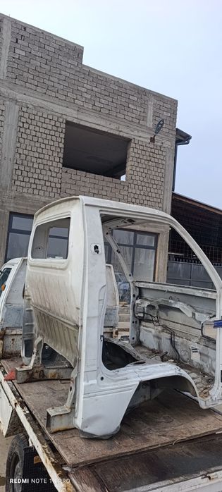 Срочна сотилади лабо кабина корея