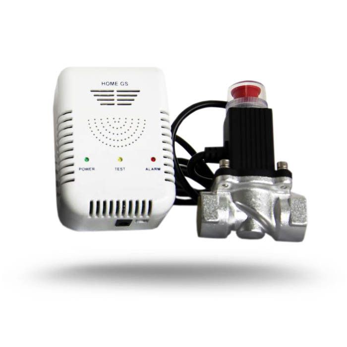 Газ анализатор Д-20