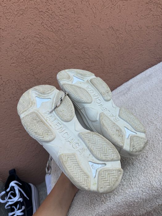 Adidași Balenciaga