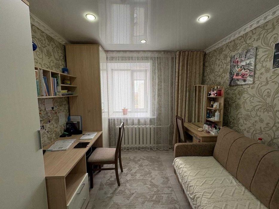 Продам 3 ком квартиру с евроремонтом