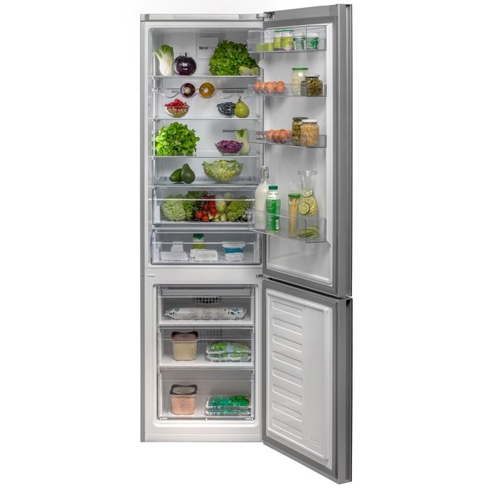 Combina frigirifica Beko