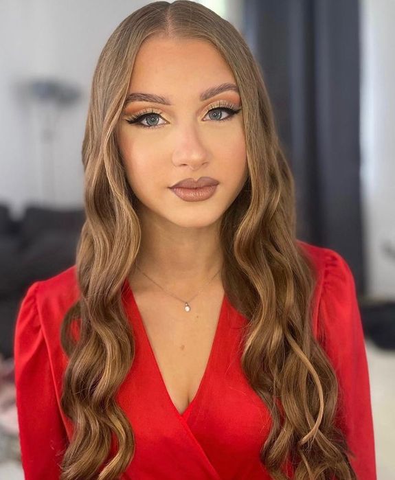 Make-up profesional Machiaj la domiciliu Bucuresti