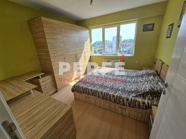 Продава се Многостаен апартамент в Бургас, Братя Миладинови - 90 кв.м за 2867 €/кв.м - Снимка #7