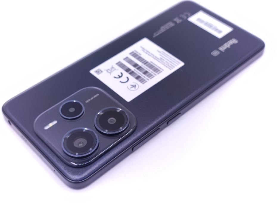 Xiaomi Redmi Note 14 5G 256GB Midnight, Garantie 24 luni | #D91460