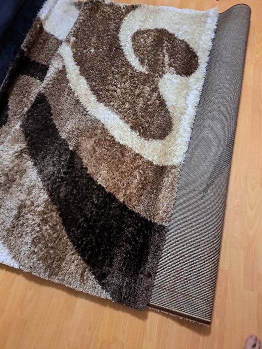 Продам ковёр шегги 2×4