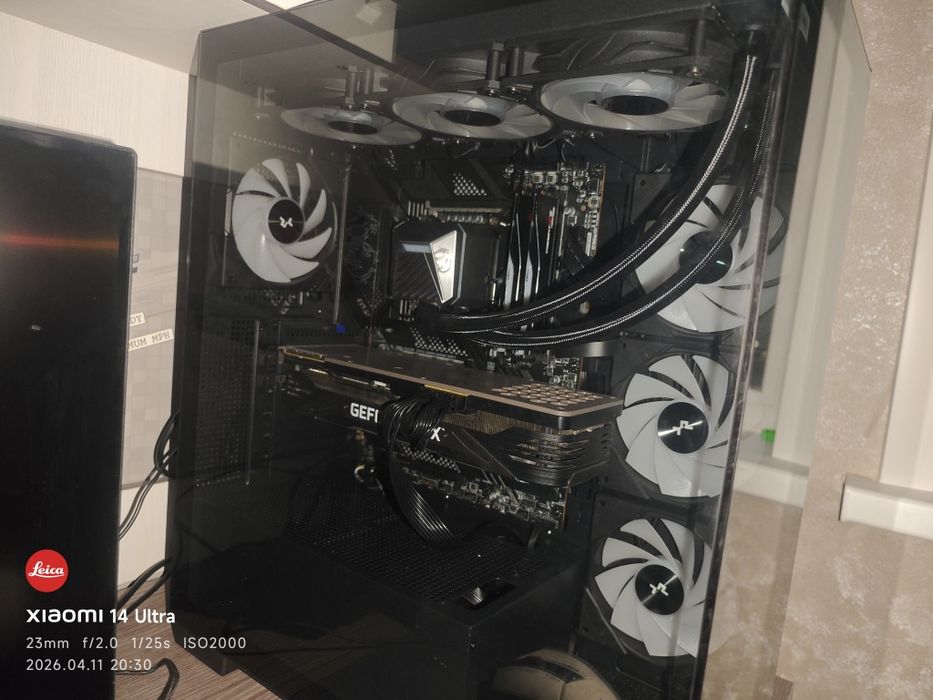 Продам компьютер/пк с периферией