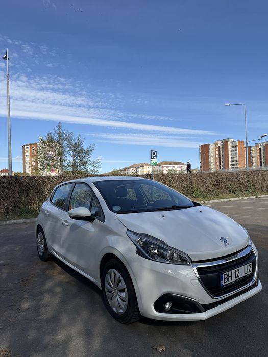 PEUGEOT 208 2018 — imagine 2