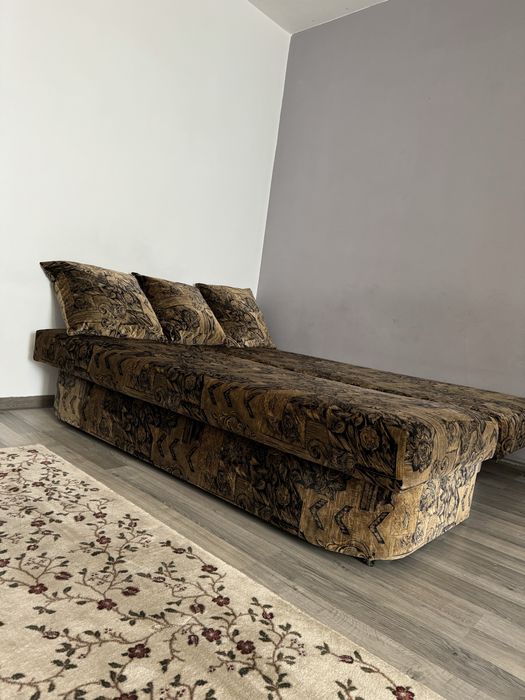 Garsoniera renovata,costuri lunare mici