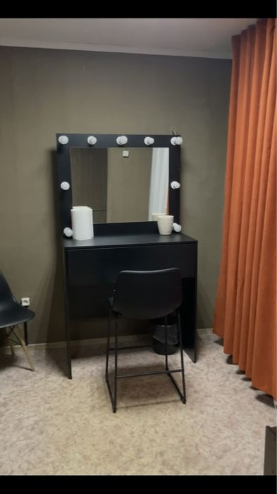 Сдается рабочее место