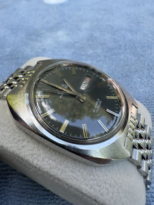 Ceas elge automatic