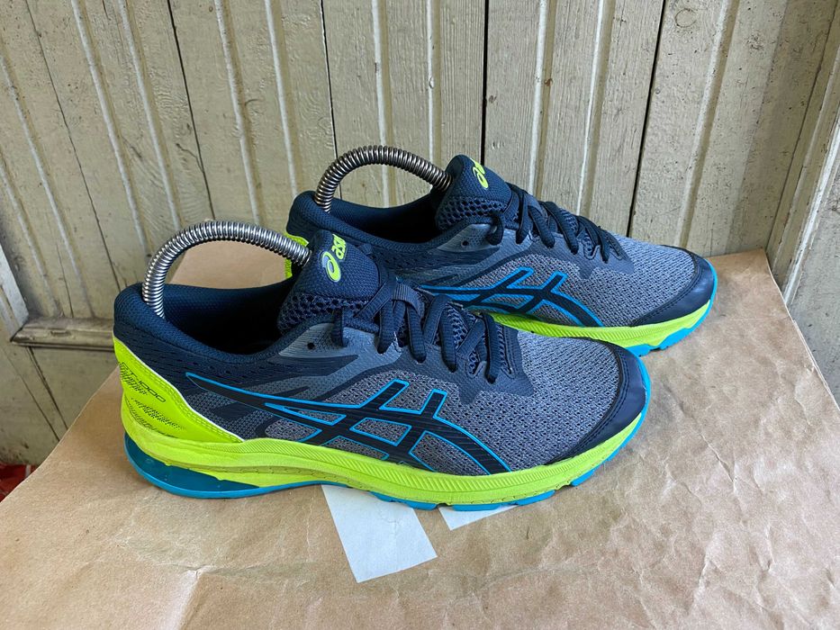 '' Asics GT-1000 10''оригинални маратонки 39.5 номер