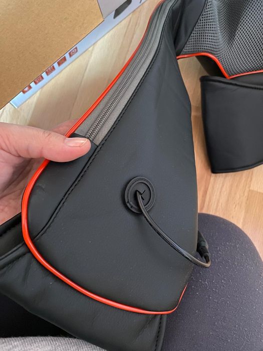 Aparat masaj cervical Myria