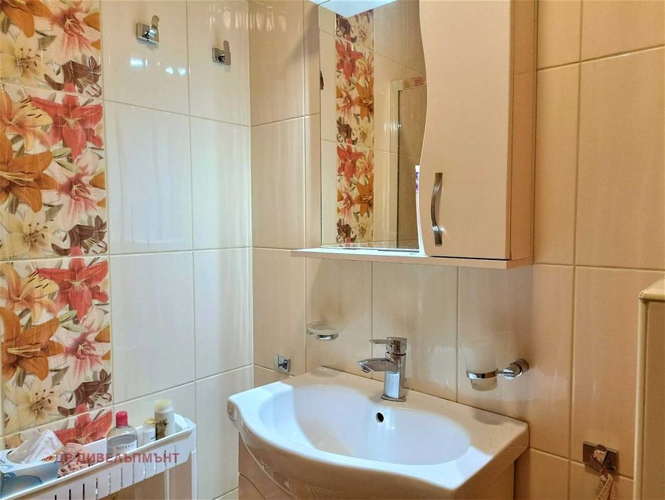 Продава се Тристаен апартамент в София, Белите брези - 112 кв.м за 3125 €/кв.м - Снимка #11