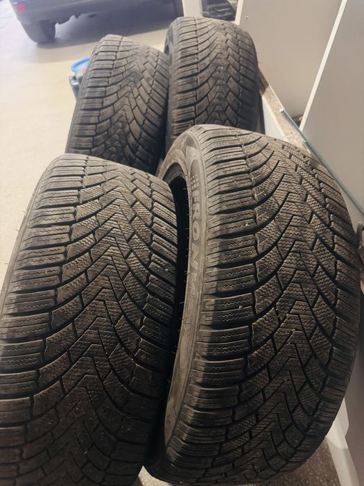 Зимни гуми 19 цола, 255/45