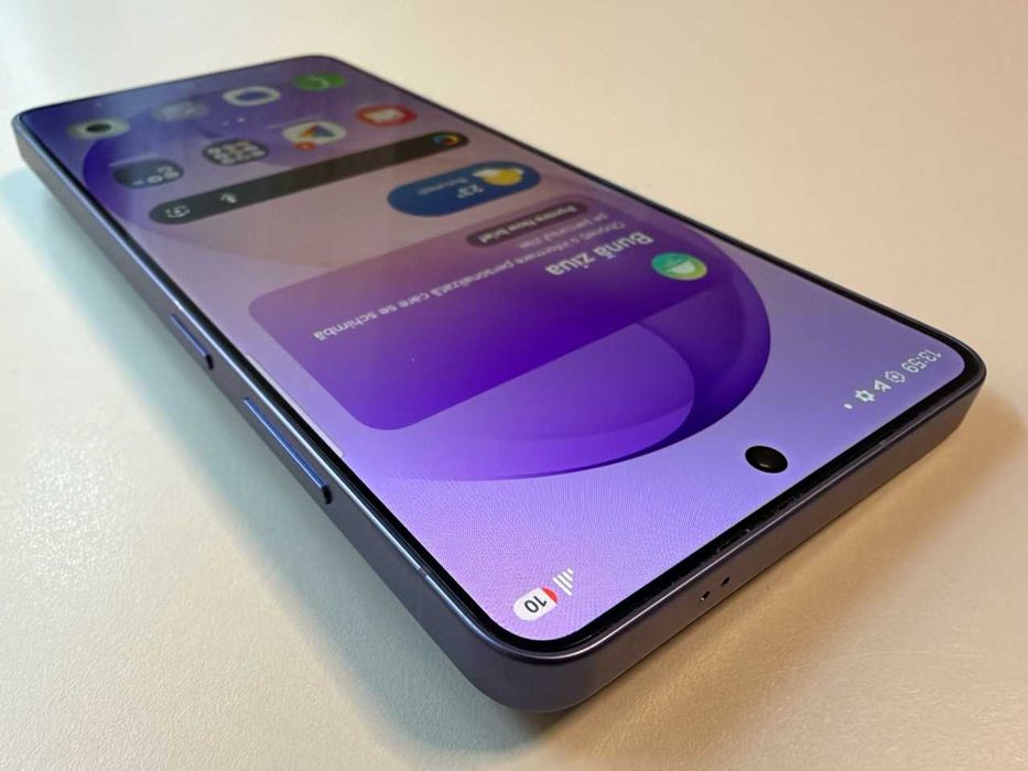 Samsung / Galaxy S26 Ultra 256 Gb / Cobalt Violet / 31 Incarcari