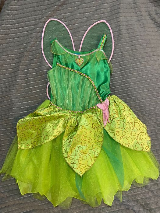 Детска рокля Зън Зън