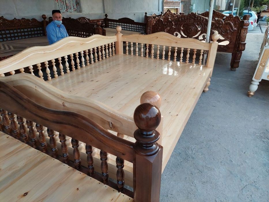 Karavot surilar 2.50 ga 3.00 mr