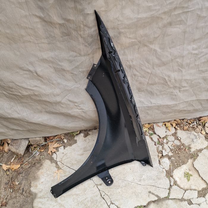 Seat Leon 3  13-17 ляв калник