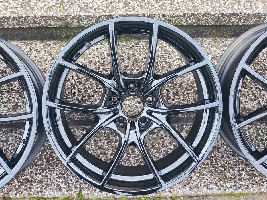 BMW 20" оригинални джанти