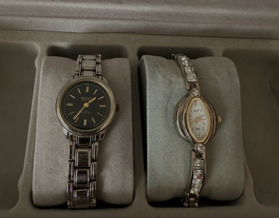 Ж е н с к и е часы OMAX