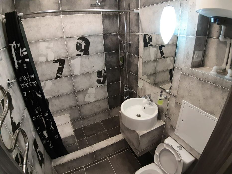 Академика  Сатпаева 47