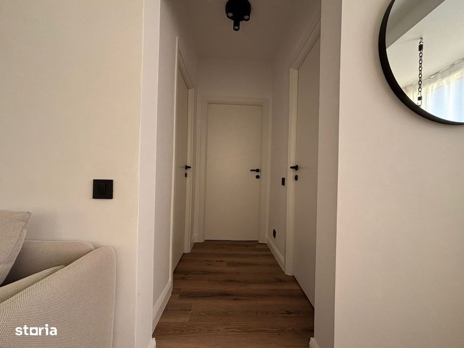 Apartament 3 camere Floreasca/ Dorobanti