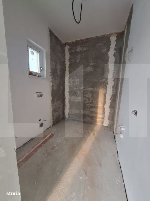 Duplex spatios in Manastirea Doamnei